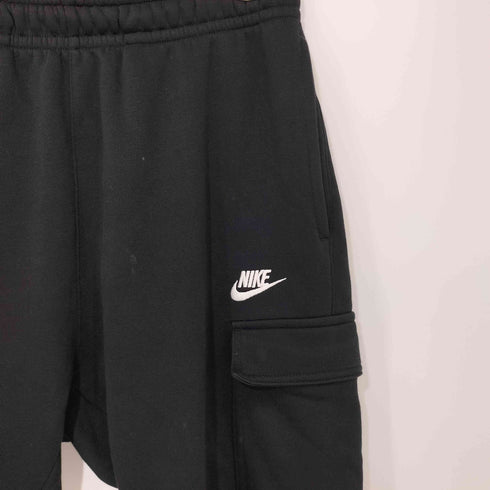 ナイキ NIKE フリース スウェット カーゴ パンツ メンズ JPN:L
