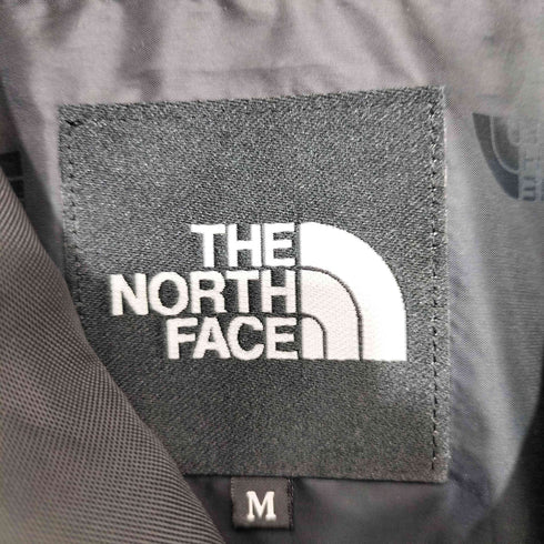 ザノースフェイス THE NORTH FACE The Coach Jacket/ザ コーチジャケット メンズ M