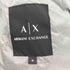 アルマーニエクスチェンジ ARMANI EXCHANGE ポケッタブル ライトダウンジャケット バイアスシームライトダウンジャケット メンズ M