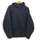 ユニクロ UNIQLO 24AW ハイブリッドダウンパーカ メンズ L