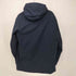 ユニクロ UNIQLO 24AW ハイブリッドダウンパーカ メンズ L