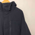 ユニクロ UNIQLO 24AW ハイブリッドダウンパーカ メンズ L