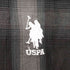 ユーエスポロアッスン U.S.POLO ASSN S/S オンブレチェックシャツ メンズ