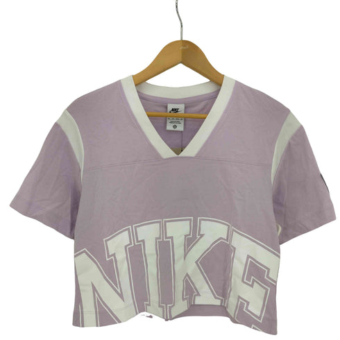 ナイキ NIKE TEAM NK SS TOP DOLL レディース JPN:XS