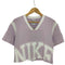 ナイキ NIKE TEAM NK SS TOP DOLL レディース JPN:XS