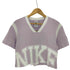ナイキ NIKE TEAM NK SS TOP DOLL レディース JPN:XS