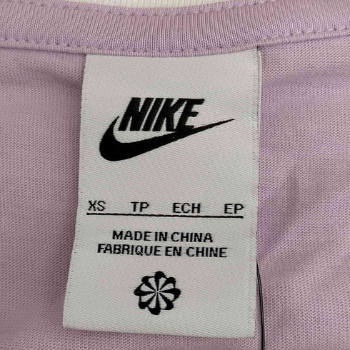 ナイキ NIKE TEAM NK SS TOP DOLL レディース JPN:XS