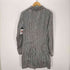 コムデギャルソンオムプリュス COMME des GARCONS HOMME PLUS 12SS チェーン柄3Bロングジャケット メンズ JPN:S