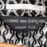 コムデギャルソンオムプリュス COMME des GARCONS HOMME PLUS 12SS チェーン柄3Bロングジャケット メンズ JPN:S