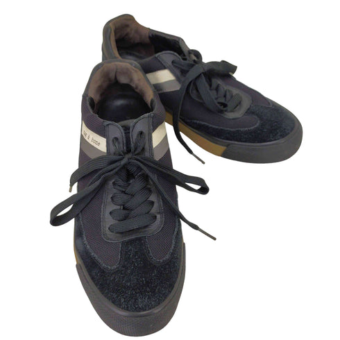 ラグアンドボーン rag&bone スエード ローカットスニーカー メンズ EUR:41
