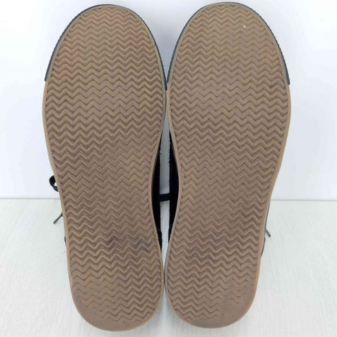 ラグアンドボーン rag&bone スエード ローカットスニーカー メンズ EUR:41