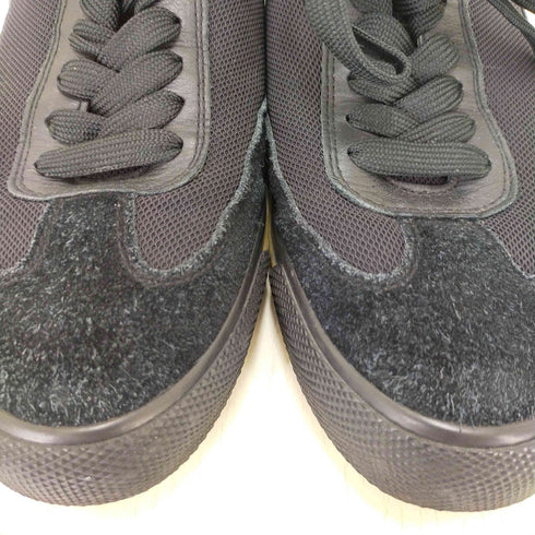 ラグアンドボーン rag&bone スエード ローカットスニーカー メンズ EUR:41