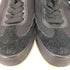 ラグアンドボーン rag&bone スエード ローカットスニーカー メンズ EUR:41