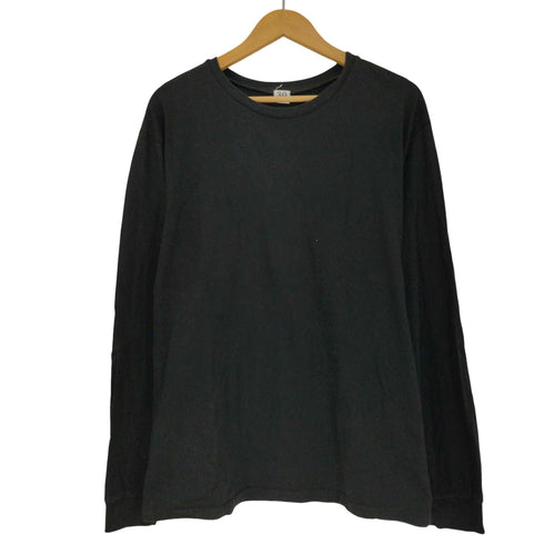 30 THIRTY バックプリントカットソー メンズ L