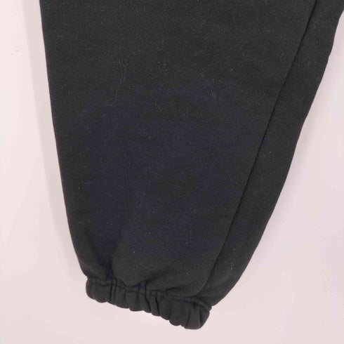 BEEBAR 刺繍ロゴ スウェットパンツ メンズ L