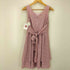 ウィルセレクション WILLSELECTION ruban de willselection 総レースワンピース レディース JPN:M