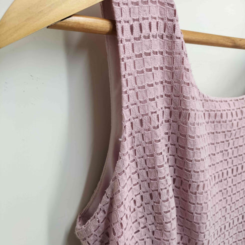ウィルセレクション WILLSELECTION ruban de willselection 総レースワンピース レディース JPN:M