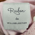 ウィルセレクション WILLSELECTION ruban de willselection 総レースワンピース レディース JPN:M