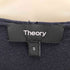 セオリー theory カシミヤ混ニット レディース JPN:S