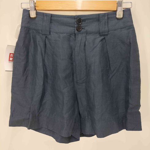 マークバイマークジェイコブス Marc by Marc Jacobs シルクリネン ジャケット ショートパンツ セットアップ レディース 11