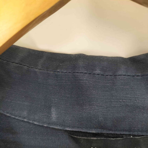 マークバイマークジェイコブス Marc by Marc Jacobs シルクリネン ジャケット ショートパンツ セットアップ レディース 11