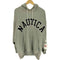 ノーティカ NAUTICA 21AW Arch Logo Sweat Hoodie メンズ JPN:XL