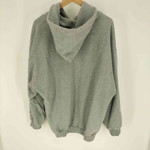 ノーティカ NAUTICA 21AW Arch Logo Sweat Hoodie メンズ JPN:XL