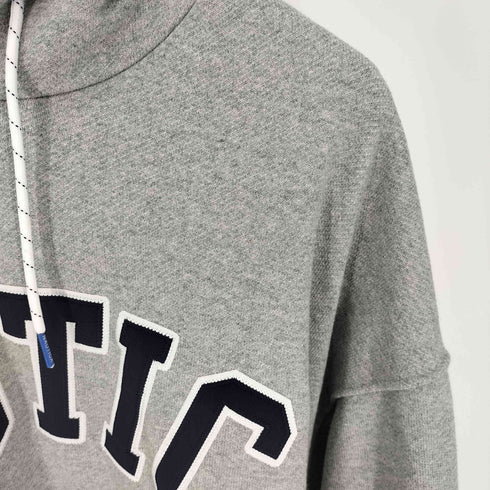 ノーティカ NAUTICA 21AW Arch Logo Sweat Hoodie メンズ JPN:XL