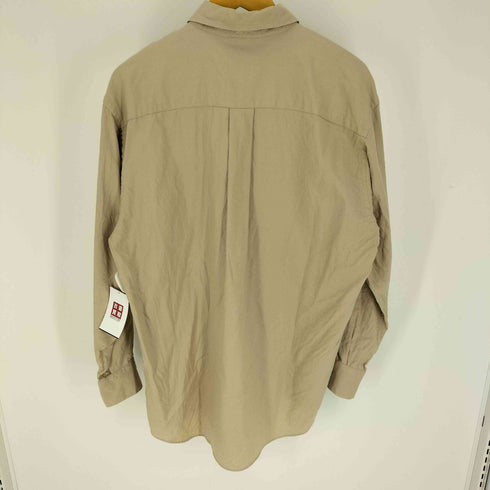 ノーティカ NAUTICA VINTAGE OXFORD オックスフォード B.D シャツ メンズ 15 1/2 32/33