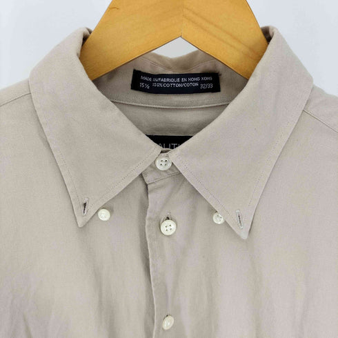 ノーティカ NAUTICA VINTAGE OXFORD オックスフォード B.D シャツ メンズ 15 1/2 32/33