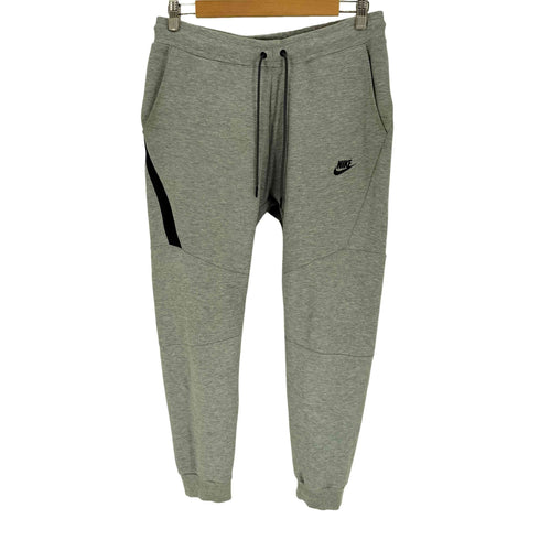 ナイキ NIKE TECH FLEECE JOGGER PANTS テック フリース ジョガーパンツ メンズ L
