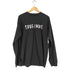 WAVE CRUE-LWAVE L/S TEE メンズ JPN:L
