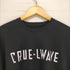 WAVE CRUE-LWAVE L/S TEE メンズ JPN:L