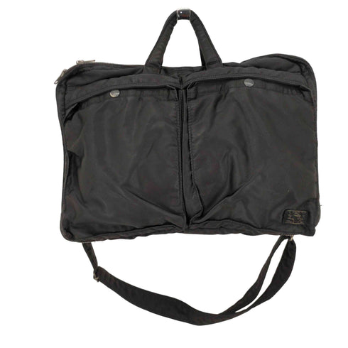 ポーター PORTER TANKER 2WAY SHOULDER BAG メンズ