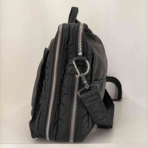 ポーター PORTER TANKER 2WAY SHOULDER BAG メンズ