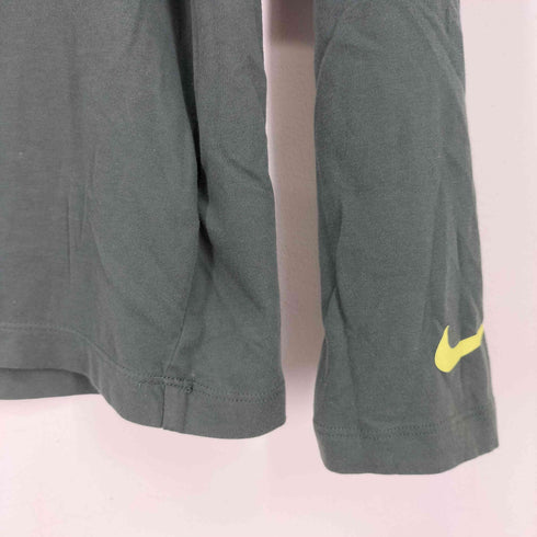 ナイキ NIKE DF フラッシュ L/S Tee メンズ JPN:XL