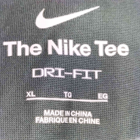 ナイキ NIKE DF フラッシュ L/S Tee メンズ JPN:XL