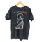 the notorious BIG フロントプリントクルーネックTシャツ メンズ JPN:L