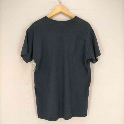 the notorious BIG フロントプリントクルーネックTシャツ メンズ JPN:L