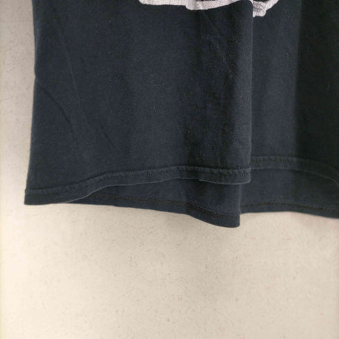 the notorious BIG フロントプリントクルーネックTシャツ メンズ JPN:L