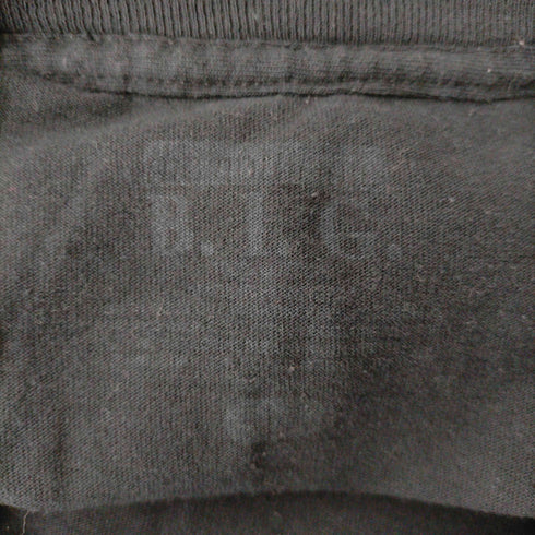 the notorious BIG フロントプリントクルーネックTシャツ メンズ JPN:L