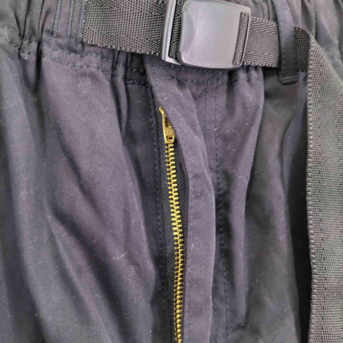 バックチャンネル Back Channel TWILL FIELD PANTS クライミングパンツ メンズ JPN:XL