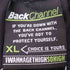 バックチャンネル Back Channel TWILL FIELD PANTS クライミングパンツ メンズ JPN:XL