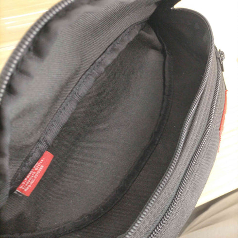 マンハッタンポーテージ Manhattan Portage ウエストバッグ メンズ