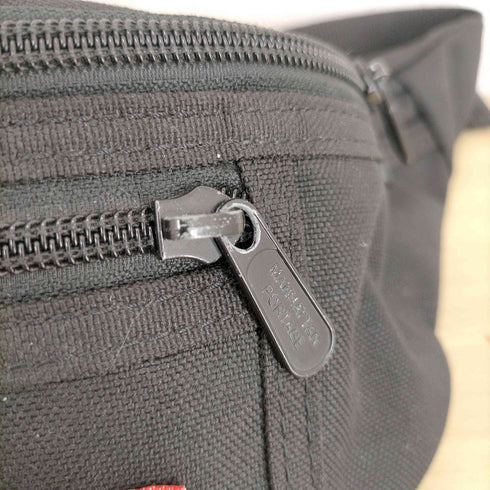 マンハッタンポーテージ Manhattan Portage ウエストバッグ メンズ