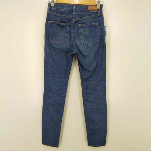ポロラルフローレン POLO RALPH LAUREN tompkins skinny レディース 24