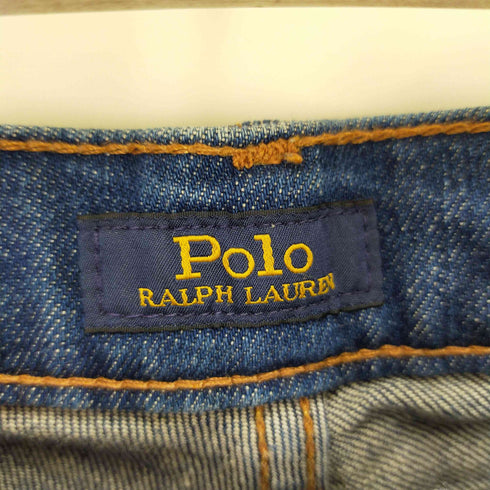 ポロラルフローレン POLO RALPH LAUREN tompkins skinny レディース 24