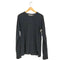 ミューズ MUZE サイドスリット L/S TEE メンズ JPN:1