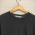 ミューズ MUZE サイドスリット L/S TEE メンズ JPN:1