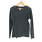 ヨウジヤマモト Yohji Yamamoto 80s 丸文字タグ L/S TEE メンズ JPN:M